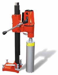 Core Cutting Machine